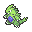 248 - Tyranitar