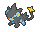 405 - Luxray