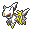 493 - Arceus