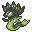 718 - Zygarde