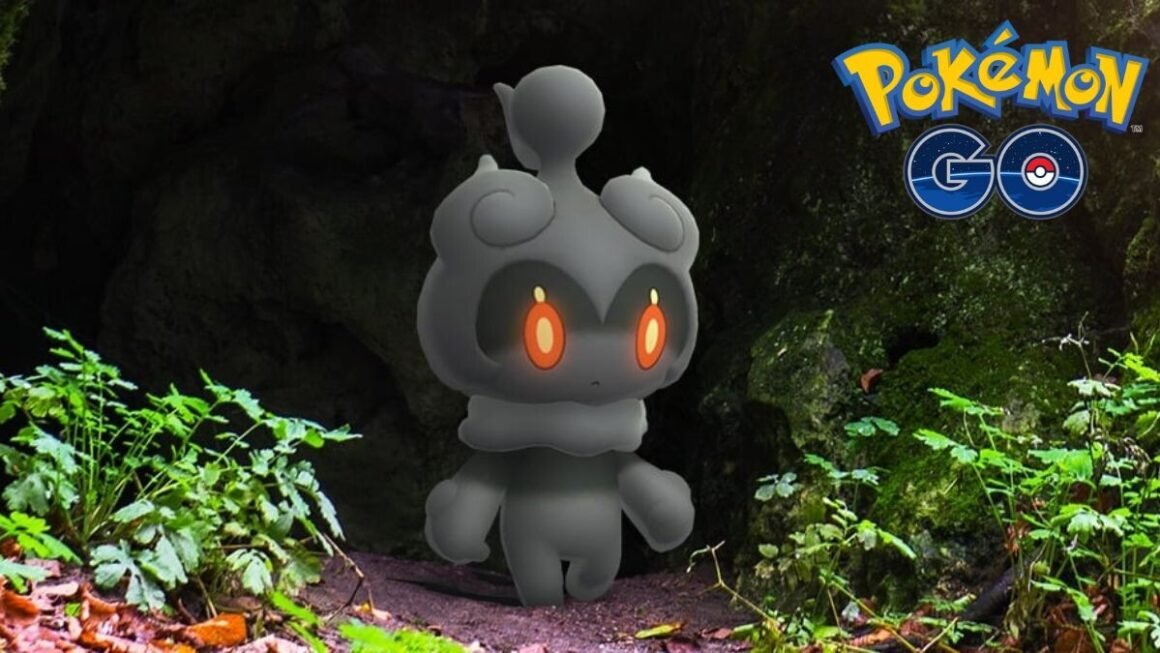 Marshadow Pokemon GO World Fest 2024 Complete Guide to Special Research