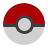 Pokémon Pokéball Logo