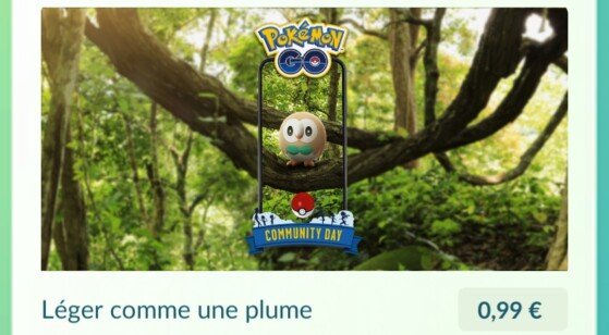 Pokemon GO