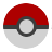 Pokémon Pokéball Logo