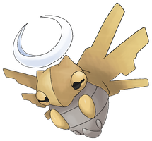 Munja Pokemon