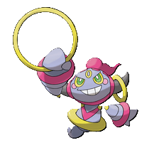 hoopa