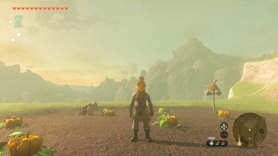 The Legend of Zelda: Tears of the Kingdom