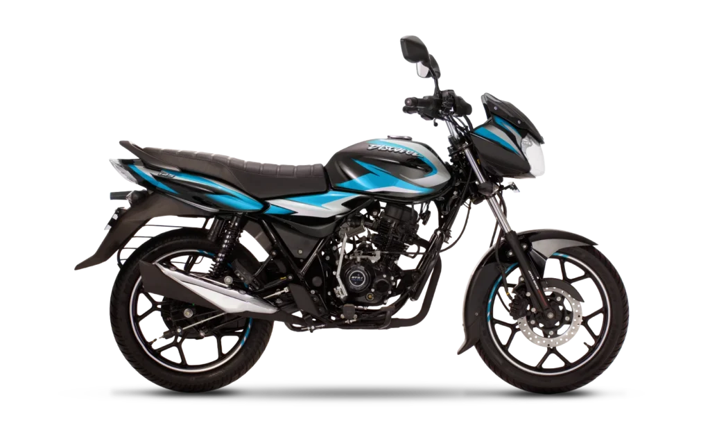 Bajaj Discover 125 ST  price in Nepal