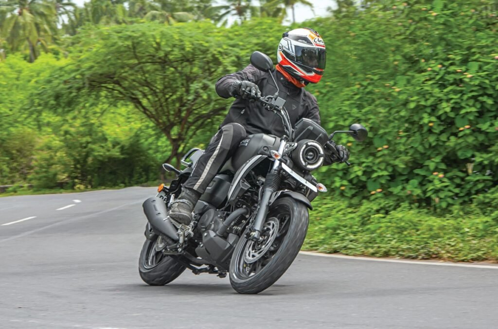 Yamaha Fz X Price Specs Pros Cons