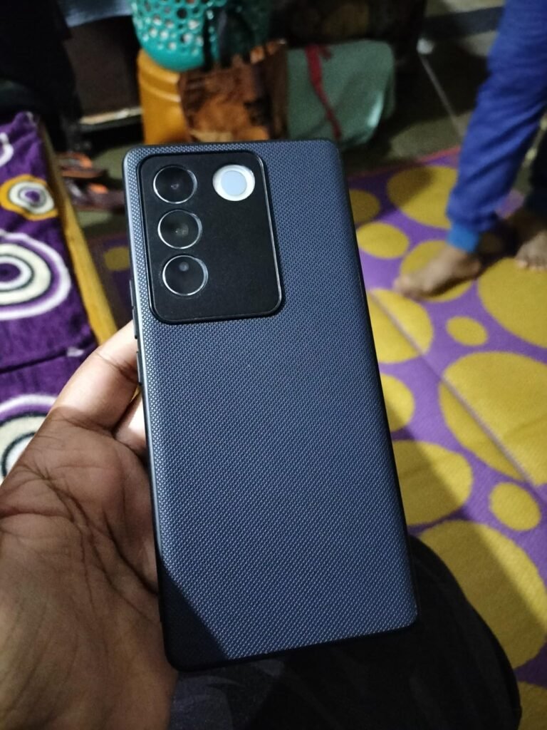 Vivo V27 price in Nepal