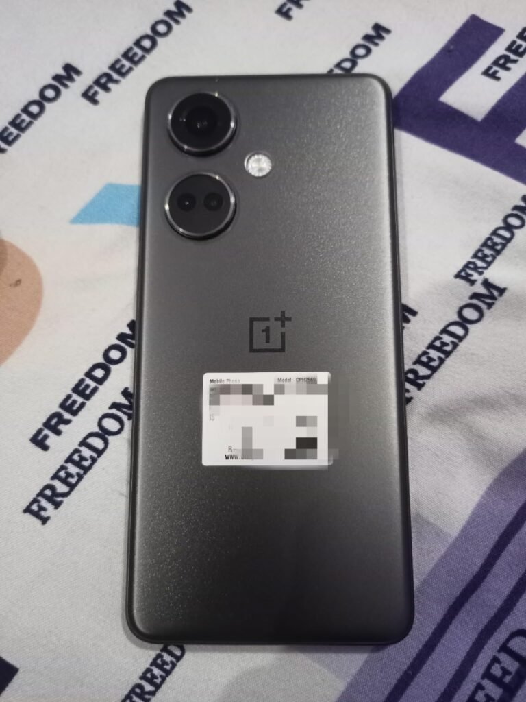 OnePlus Nord CE 3 5G Price in Nepal