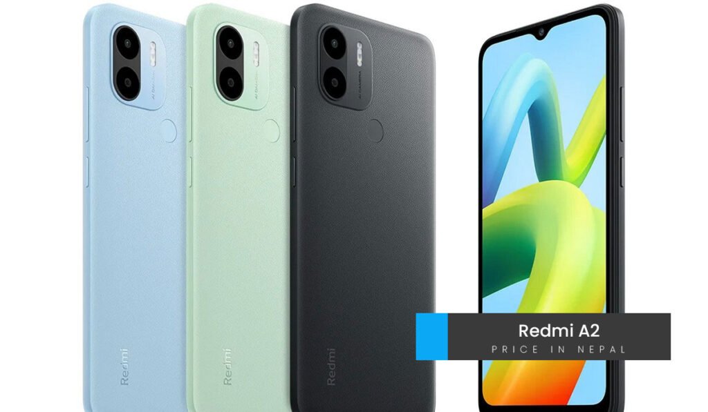 Redmi A2