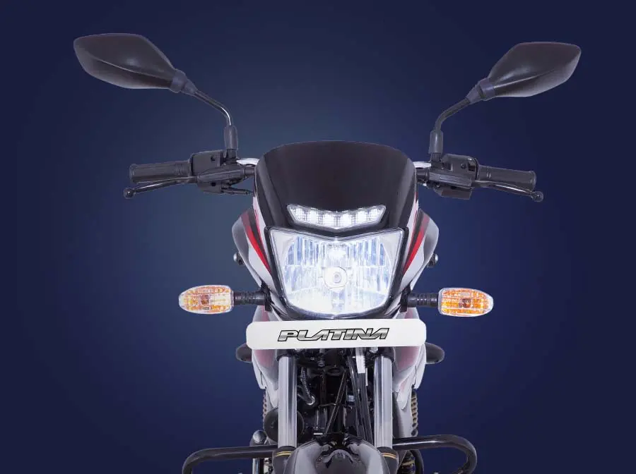  Bajaj Platina 100 ES price in Nepal