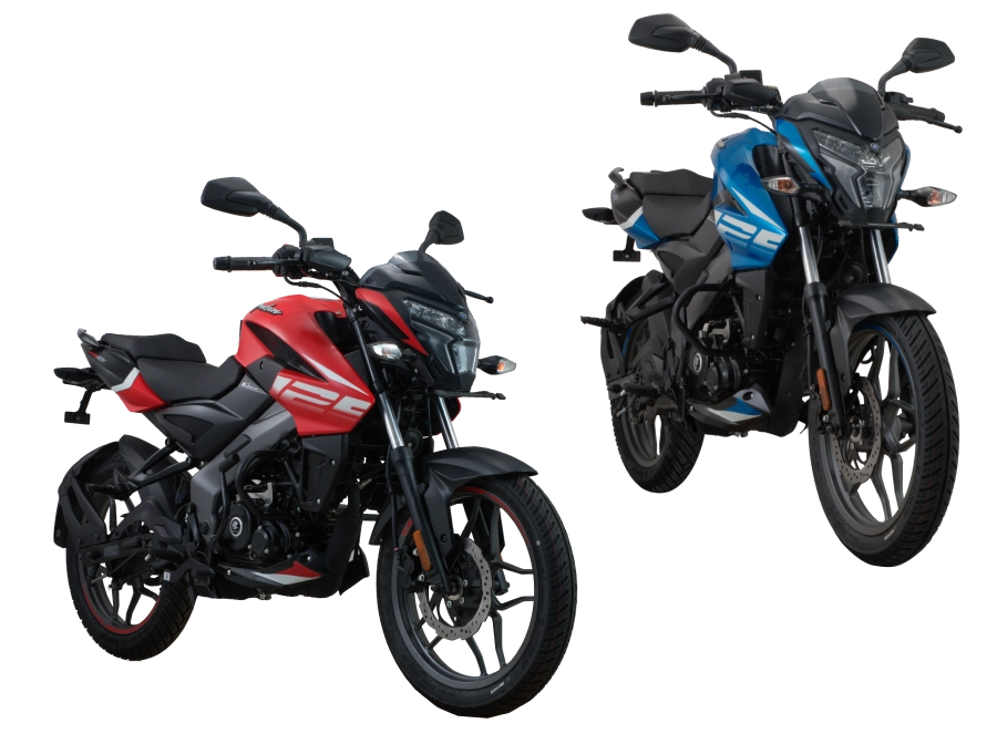  Bajaj Pulsar NS 125 Price in Nepal