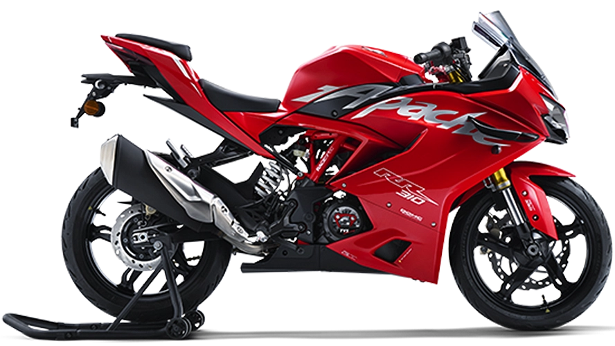 TVS Apache RR 310 Price in Nepal