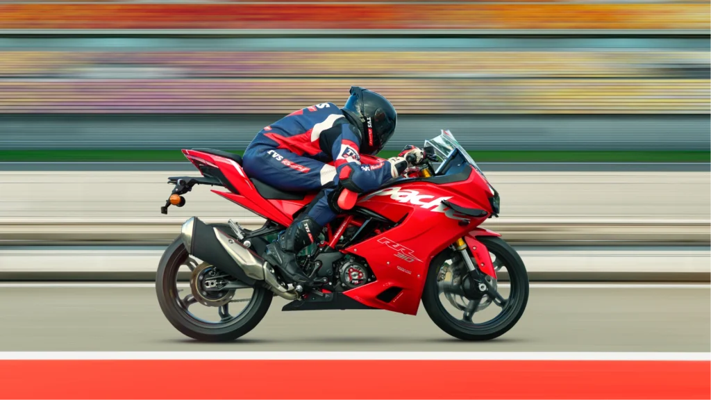 TVS Apache RR 310 Price in Nepal