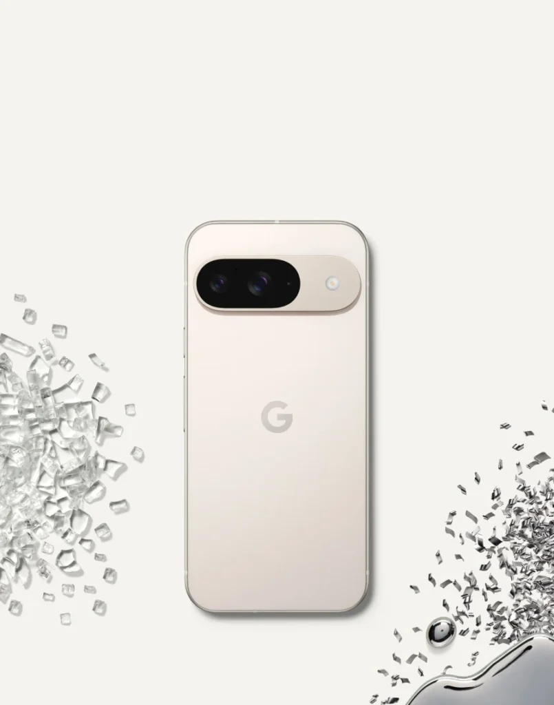 Google Pixel 9 Price in Nepal