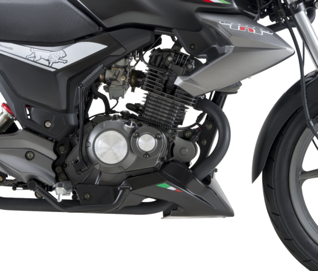 Benelli TNT 150 Price in Nepal