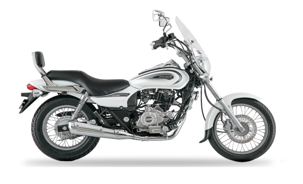 Bajaj Bikes Price in Nepal 2024