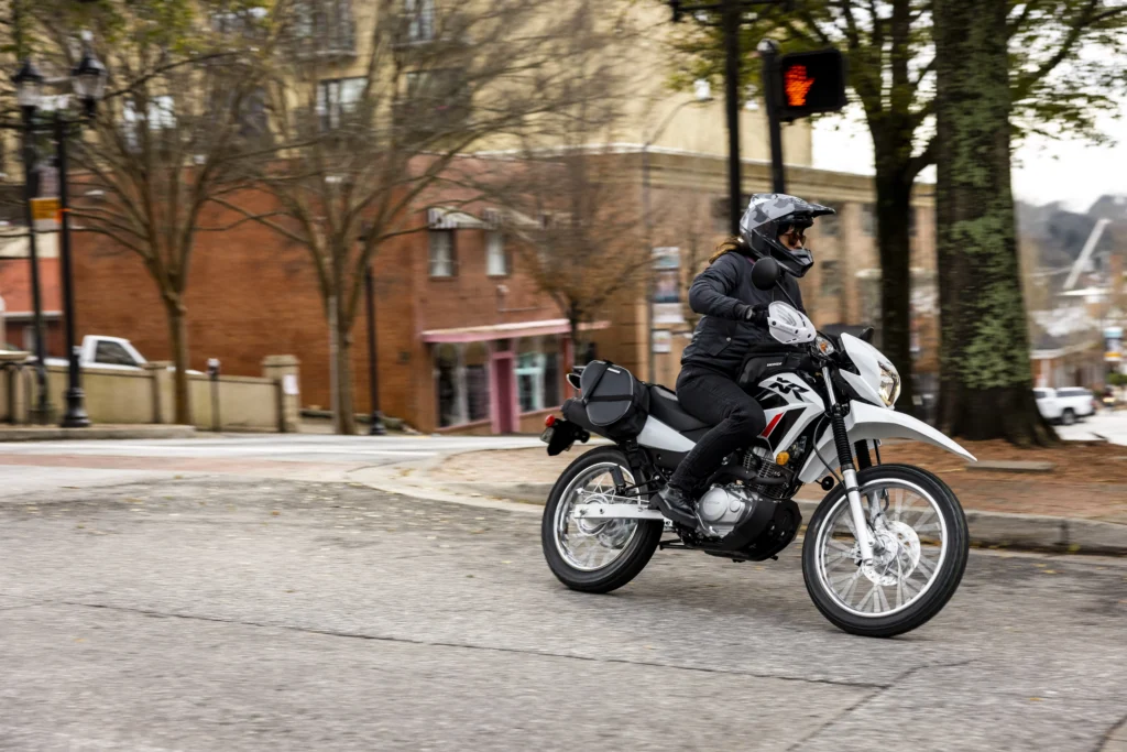 Honda XR 150L price in Nepal