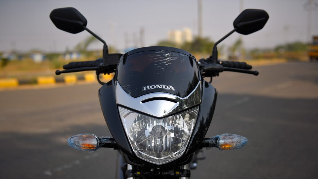 Honda CB Unicorn 150 Price in Nepal