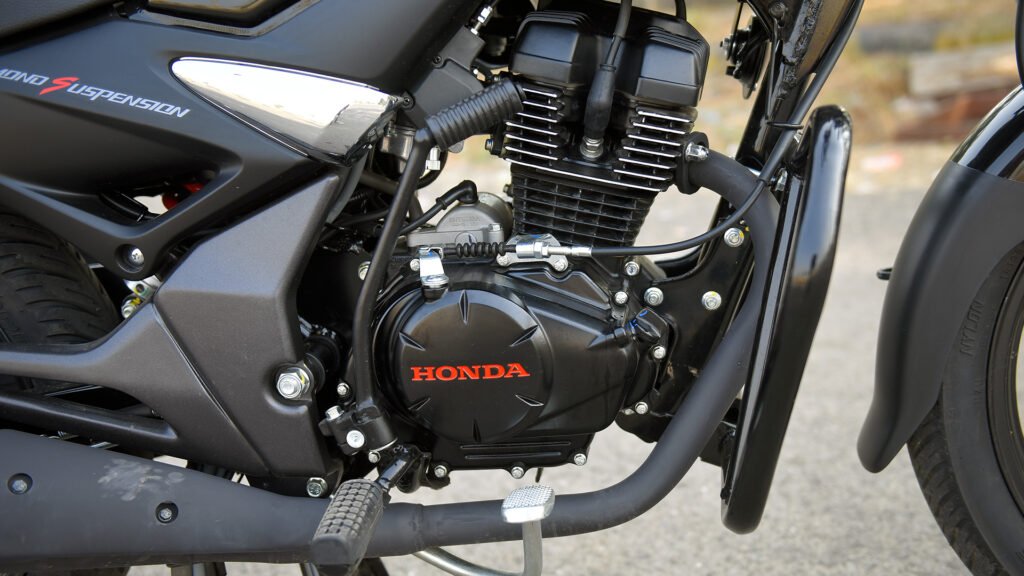 Honda CB Unicorn 150 Price in Nepal