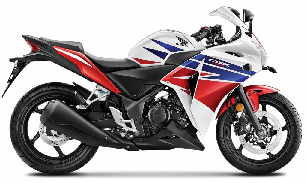 Focus Keyphrase: Honda CBR 250R price in Nepal