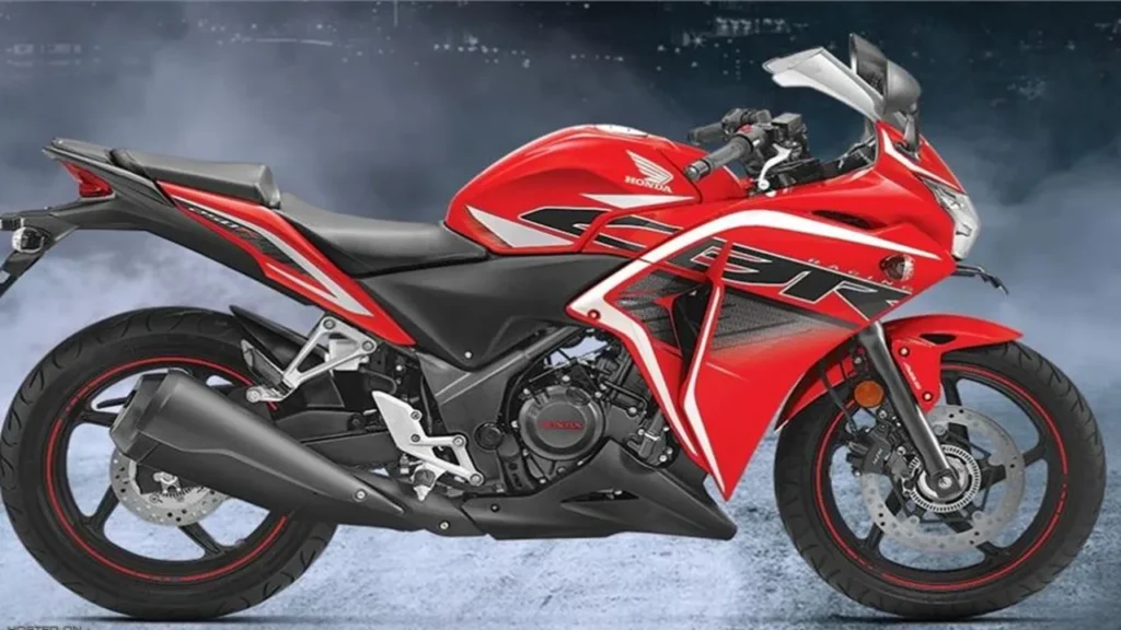 Focus Keyphrase: Honda CBR 250R price in Nepal