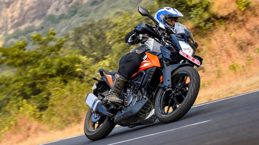 KTM Adventure 250 Price in Nepal