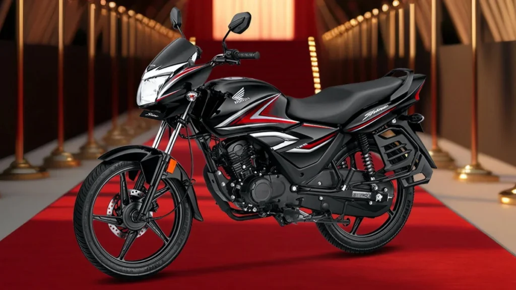 
TVS Stryker 125 Price in Nepal
