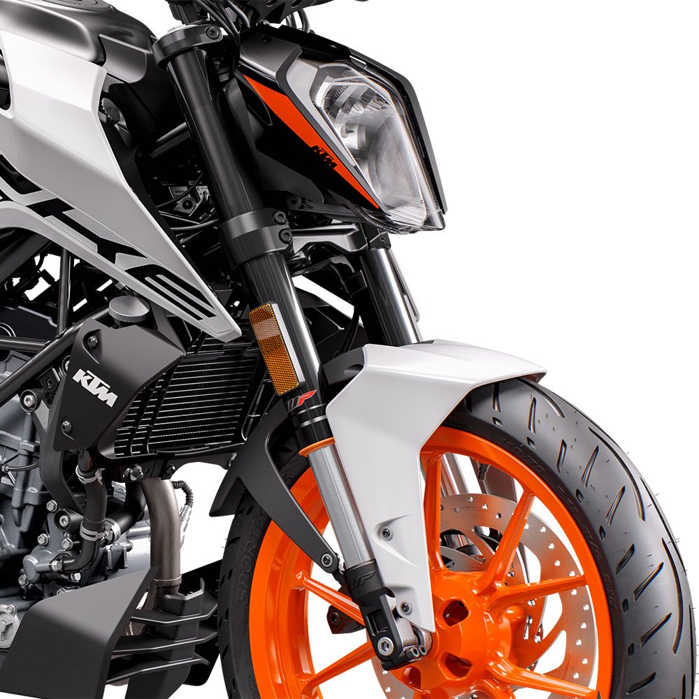 KTM Duke 200 Price in Nepal