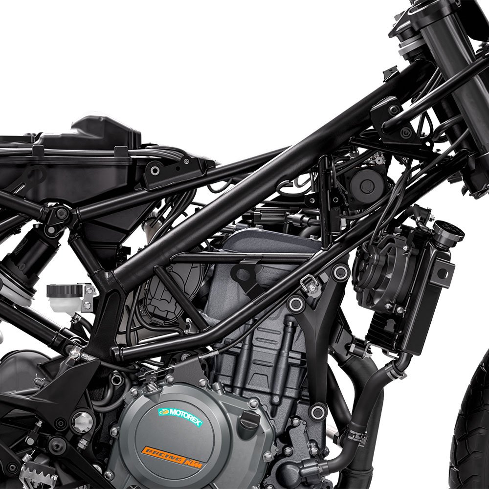 KTM 390 Adventure Price in Nepal