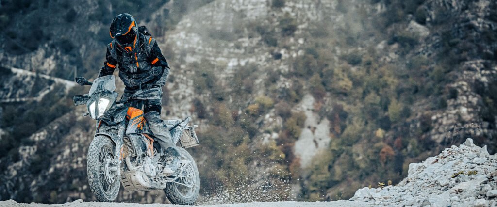 KTM 390 Adventure Price in Nepal