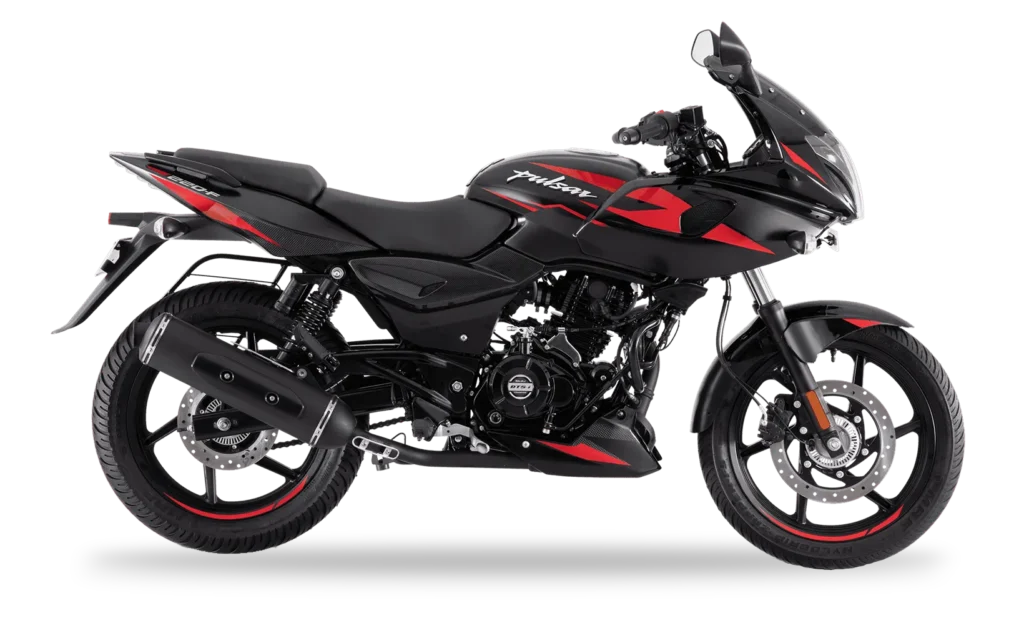 Bajaj Bikes Price in Nepal 2024