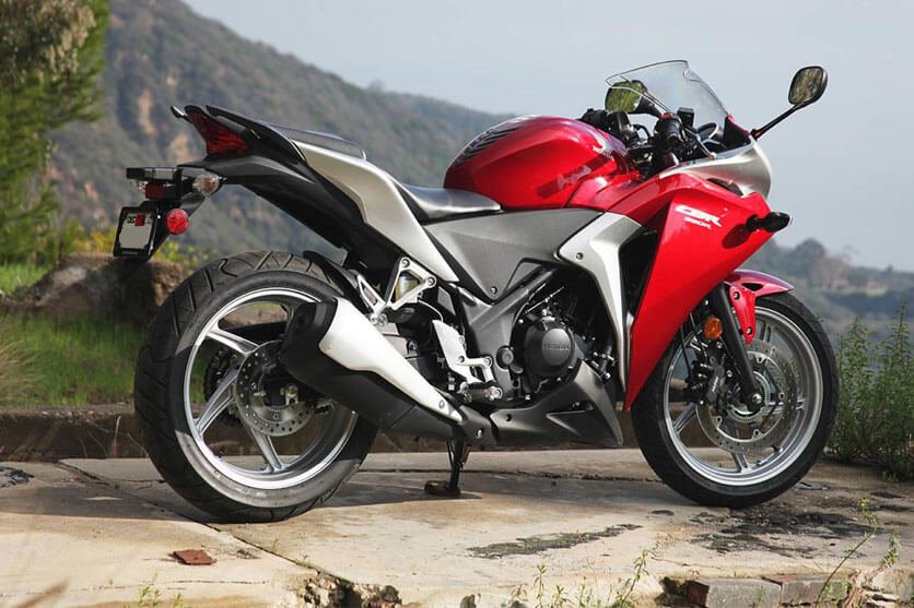 Focus Keyphrase: Honda CBR 250R price in Nepal