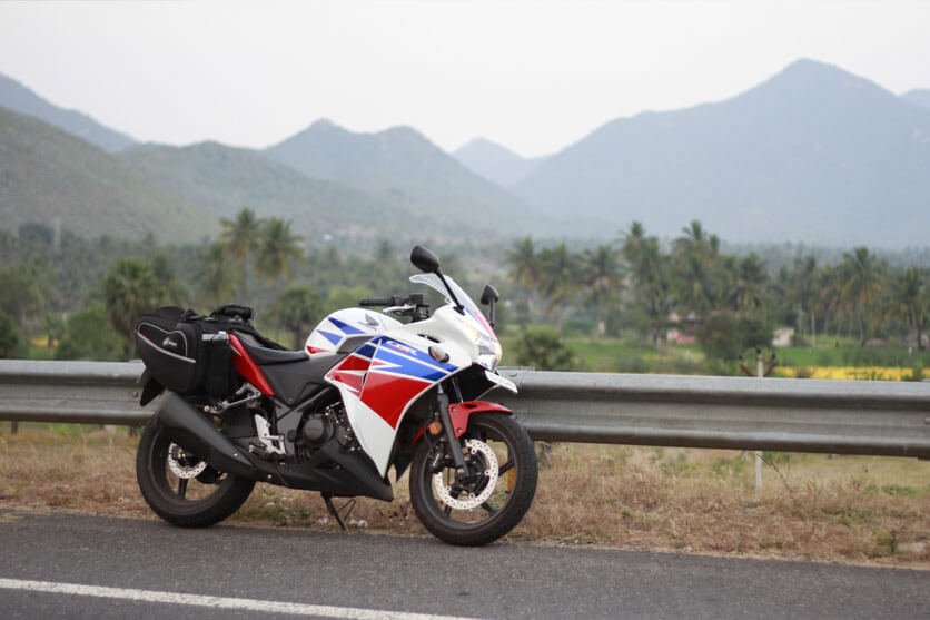 Focus Keyphrase: Honda CBR 250R price in Nepal