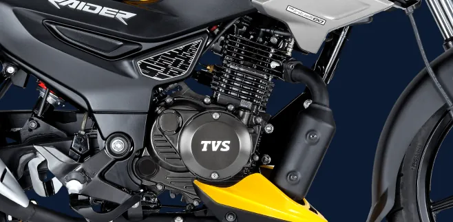 TVS Raider 125 price in Nepal