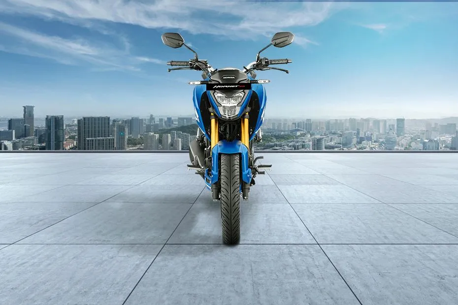 Honda CB Hornet 2.0 Price in Nepal