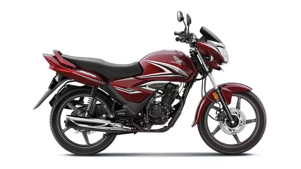 
TVS Stryker 125 Price in Nepal
