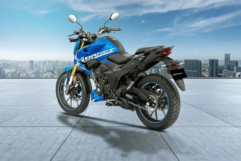 Honda CB Hornet 2.0 Price in Nepal