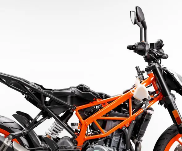 KTM Duke 200 Price in Nepal