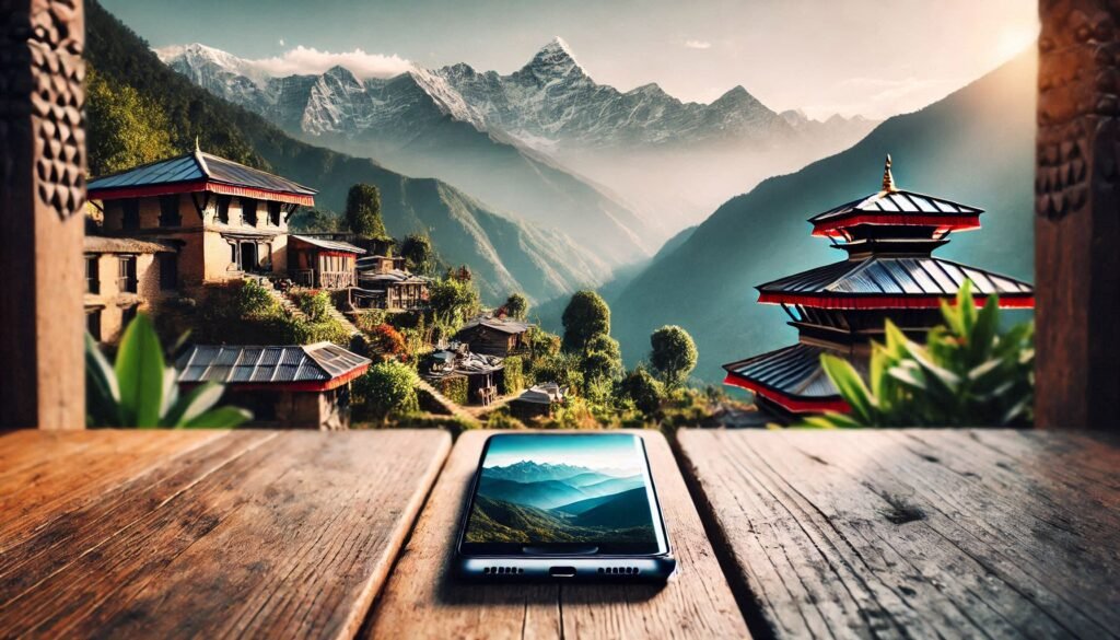 Nothing Phone  Price in Nepal