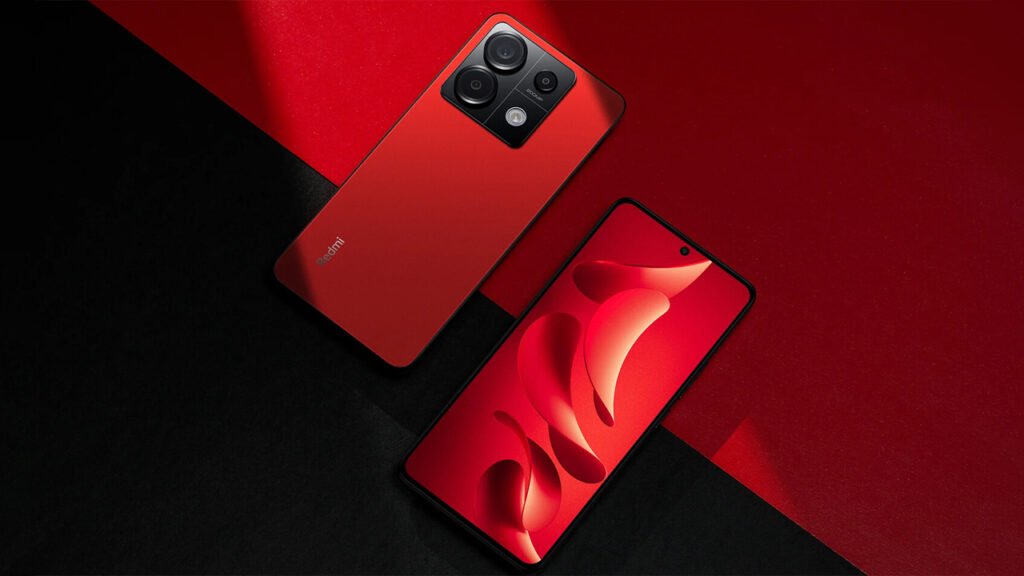 Redmi Note 14 Pro Price in Nepal