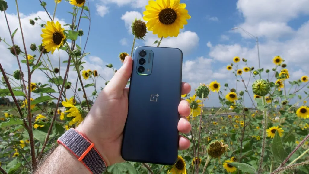 OnePlus Phone Price in Nepal